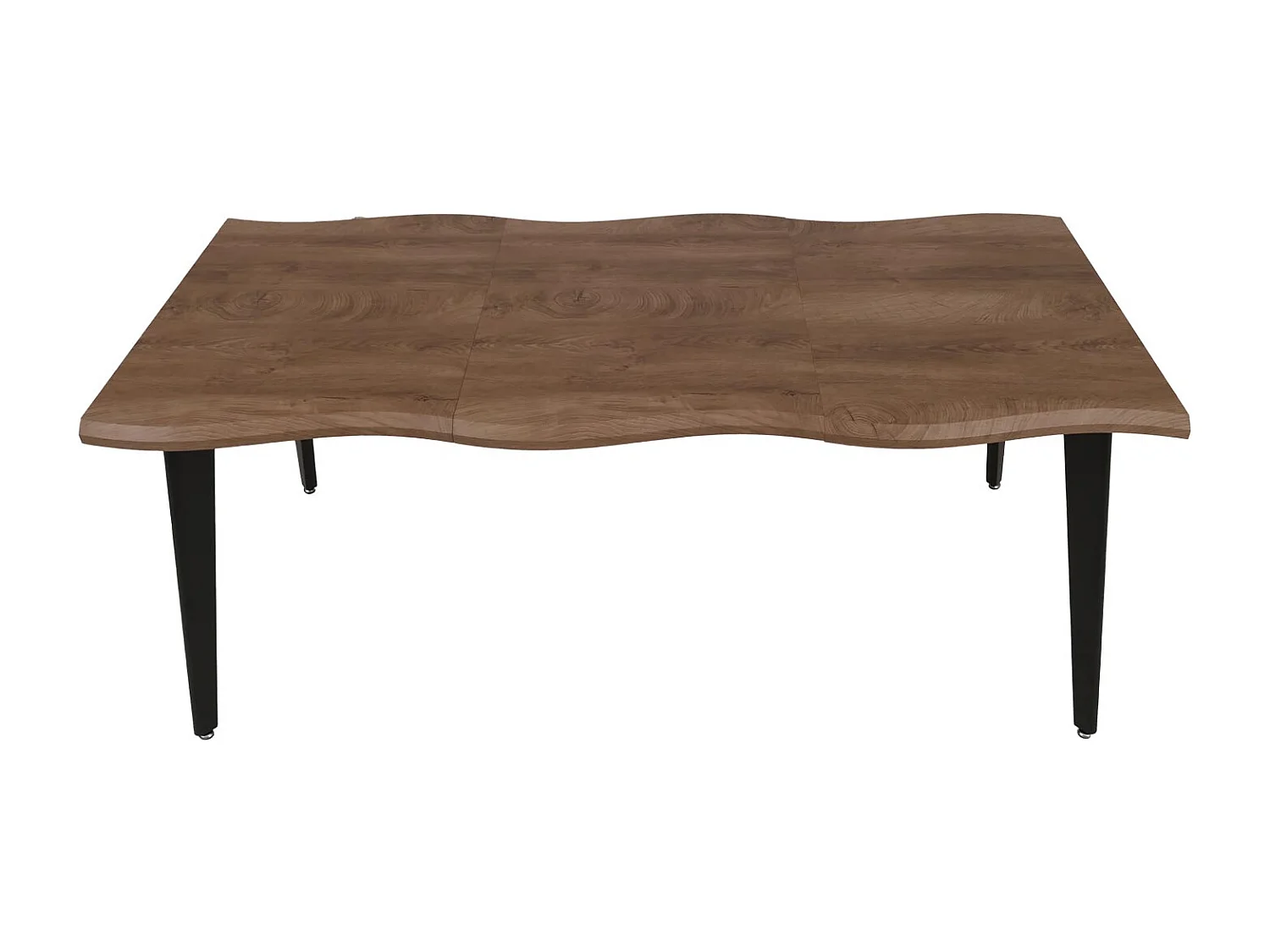 Eettafel MCW-O60,  licht eikenlook