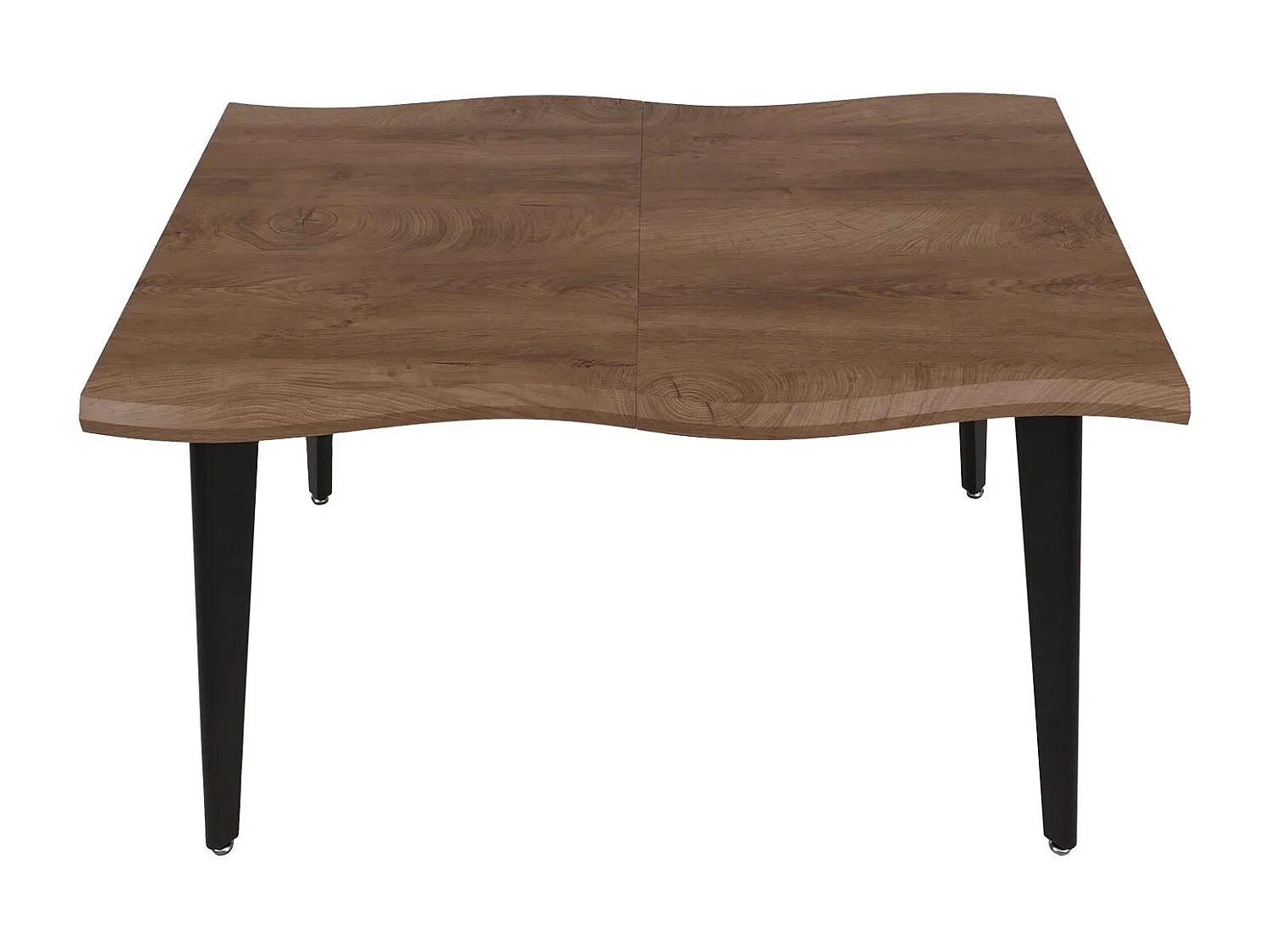 Eettafel MCW-O60,  licht eikenlook