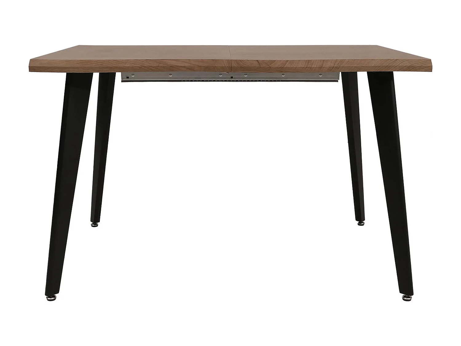 Eettafel MCW-O60,  licht eikenlook