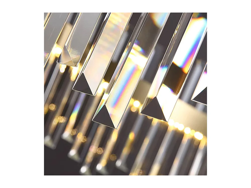 Lampada Rea App1515-Cp60 Brush Gold