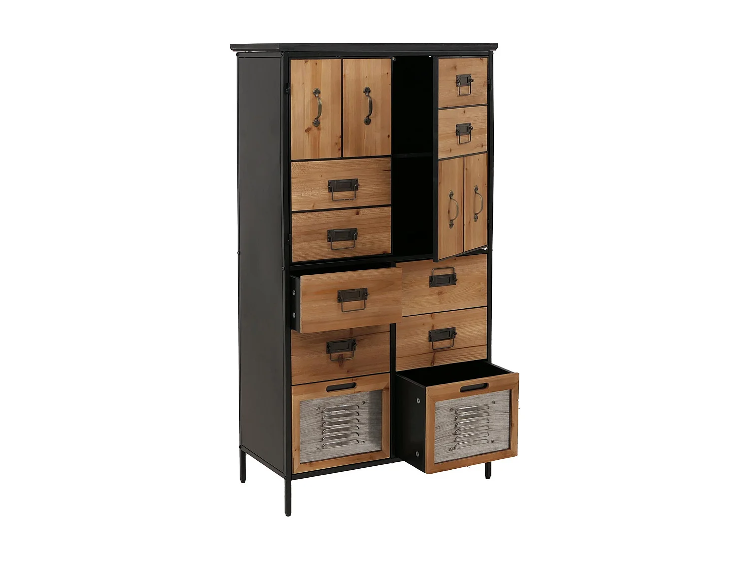 Apothekerkommode MCW-O80