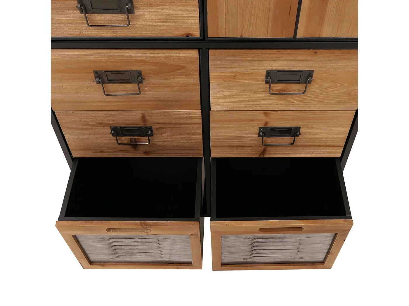 Apothekerkommode MCW-O80