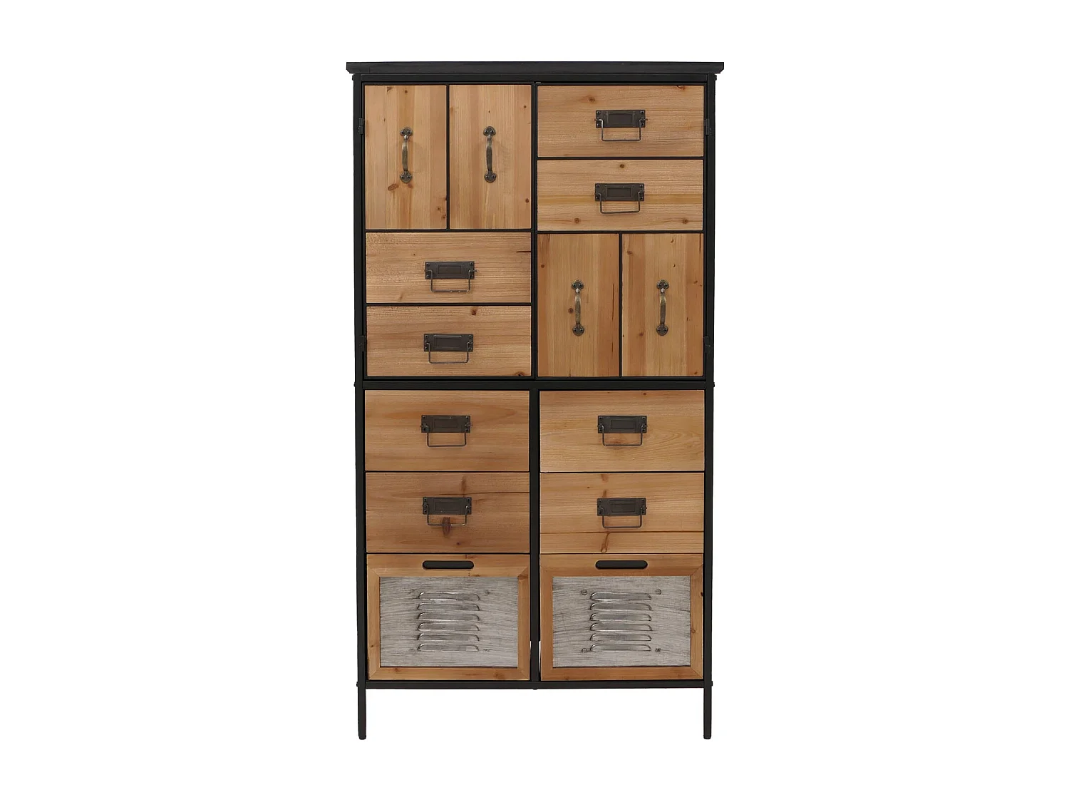 Apothekerkommode MCW-O80