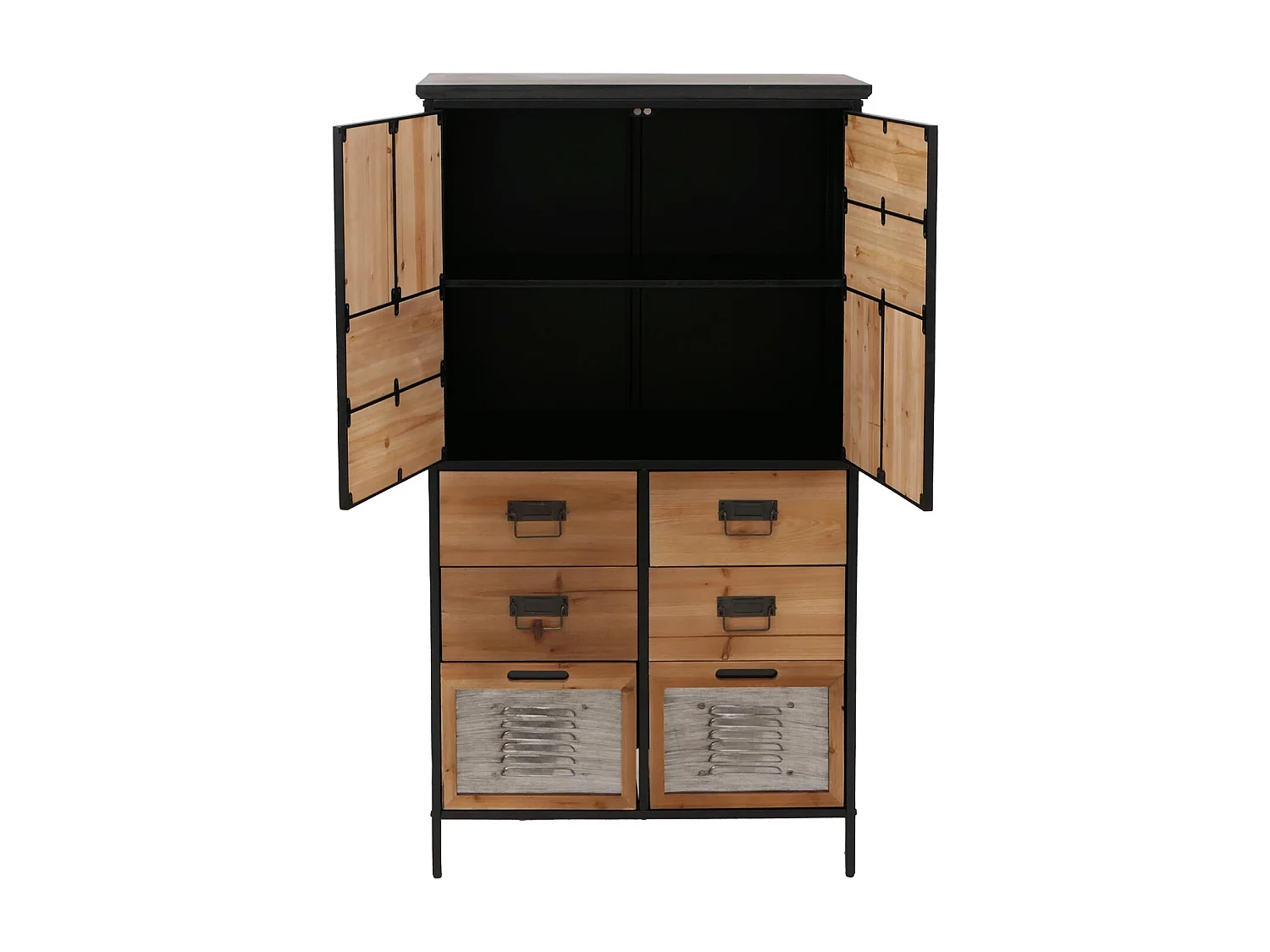 Apothekerkommode MCW-O80