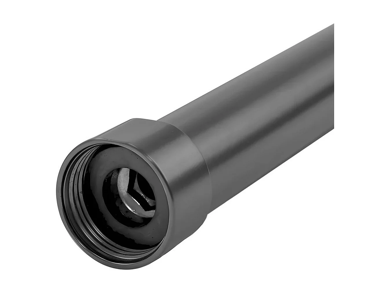 Extensión Para Juego De Bañera/Ducha Rea 50Cm Titanium