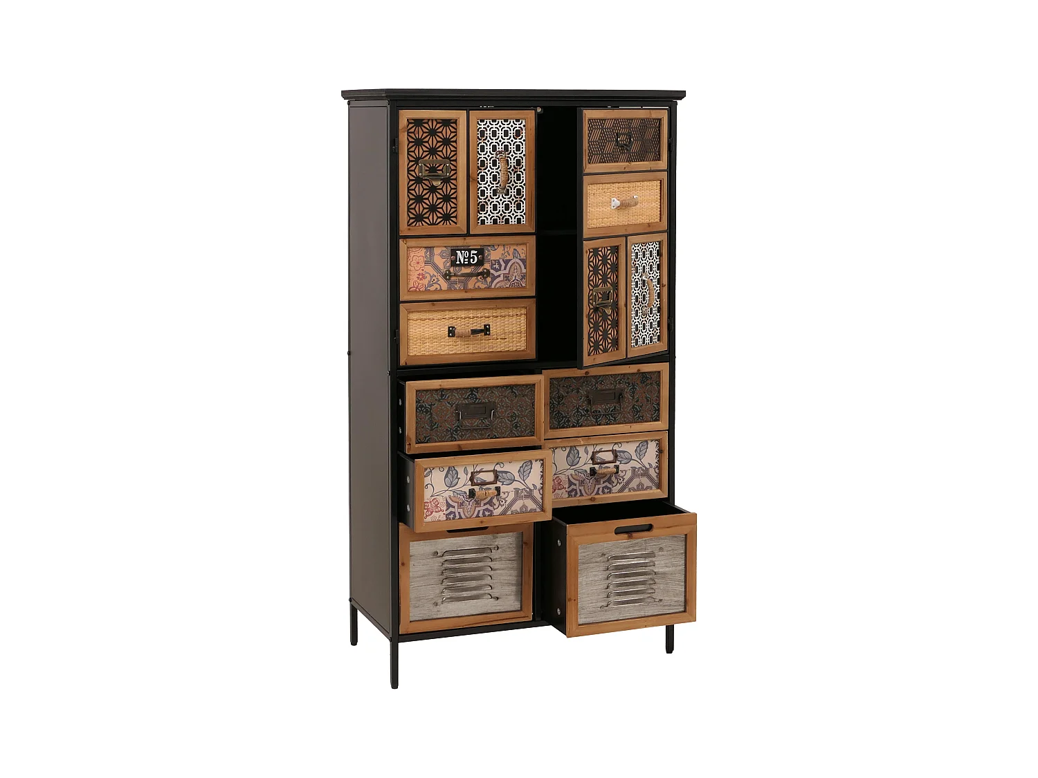 Apothekerskast MCW-O80