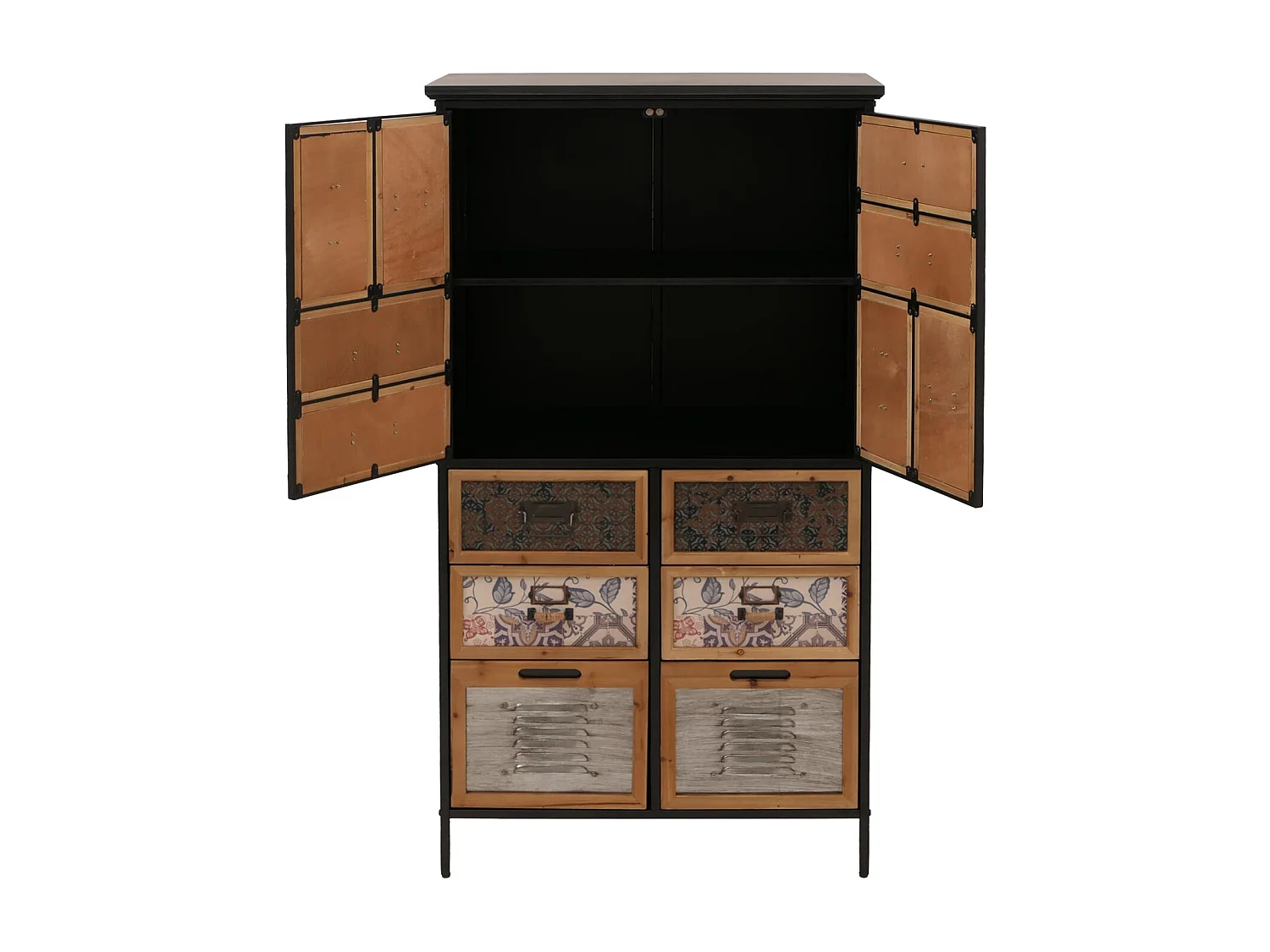 Apothekerskast MCW-O80