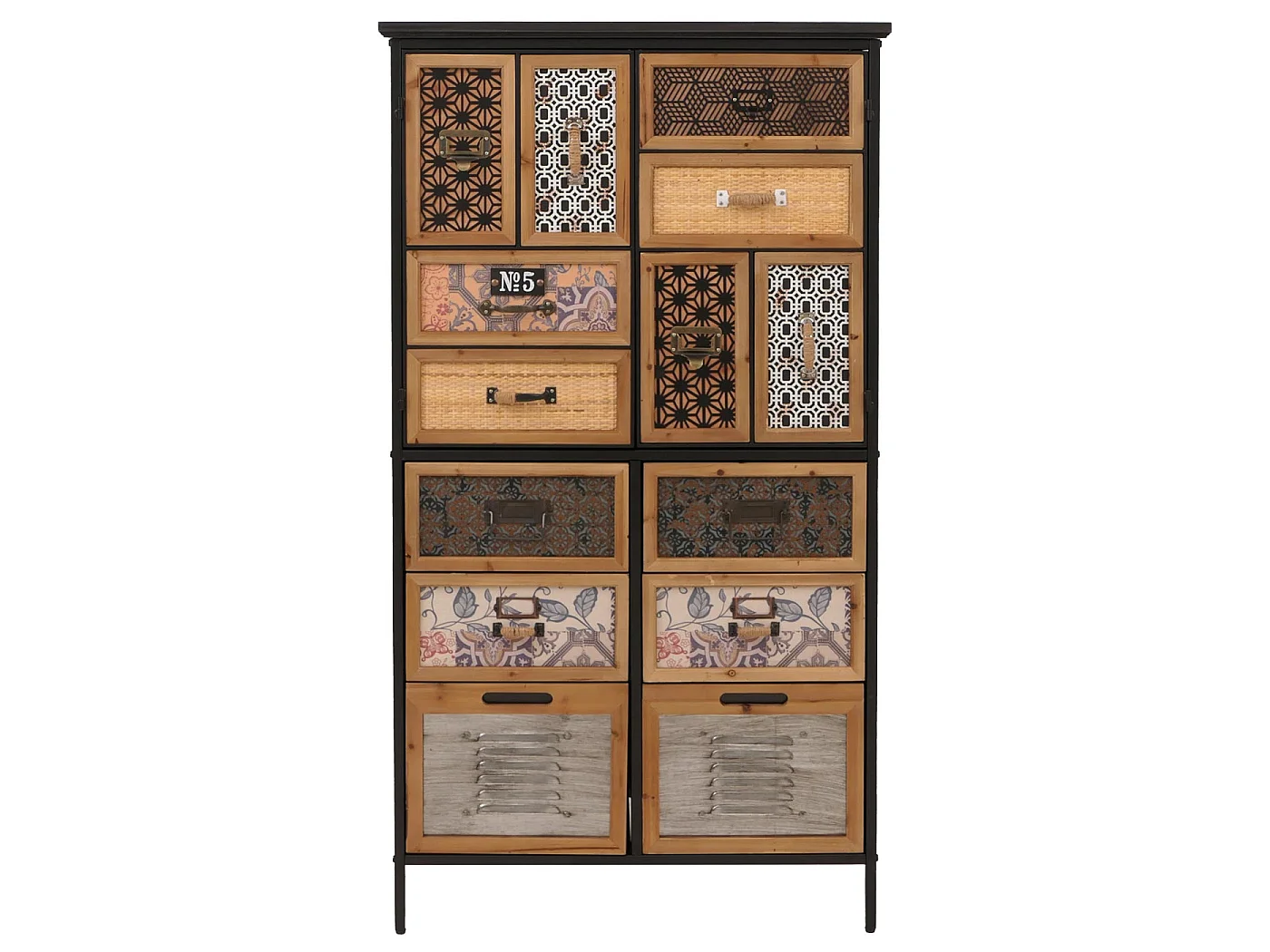 Apotekerkommode MCW-O80