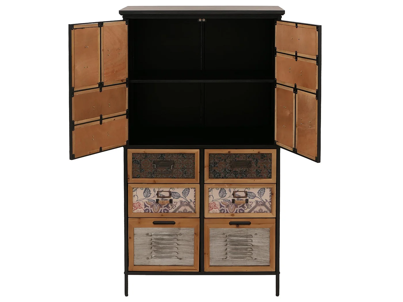 Apotekerkommode MCW-O80