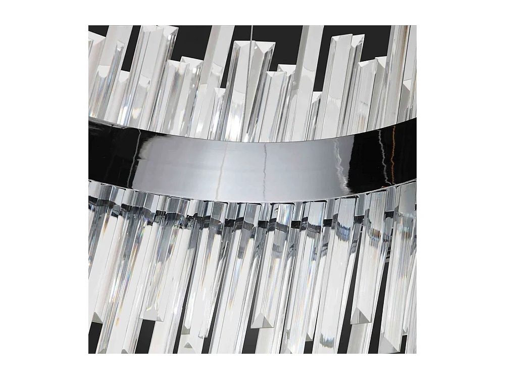 Hängelampe Rea App1514-Cp80 Chrome