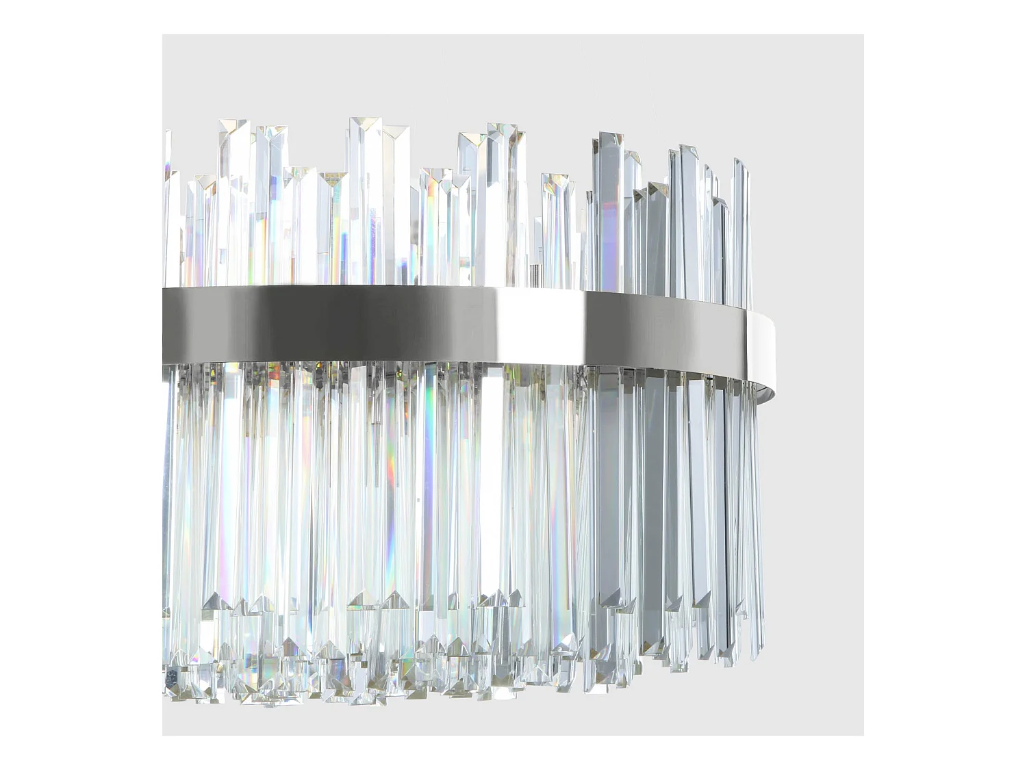 Hängelampe Rea App1514-Cp80 Chrome