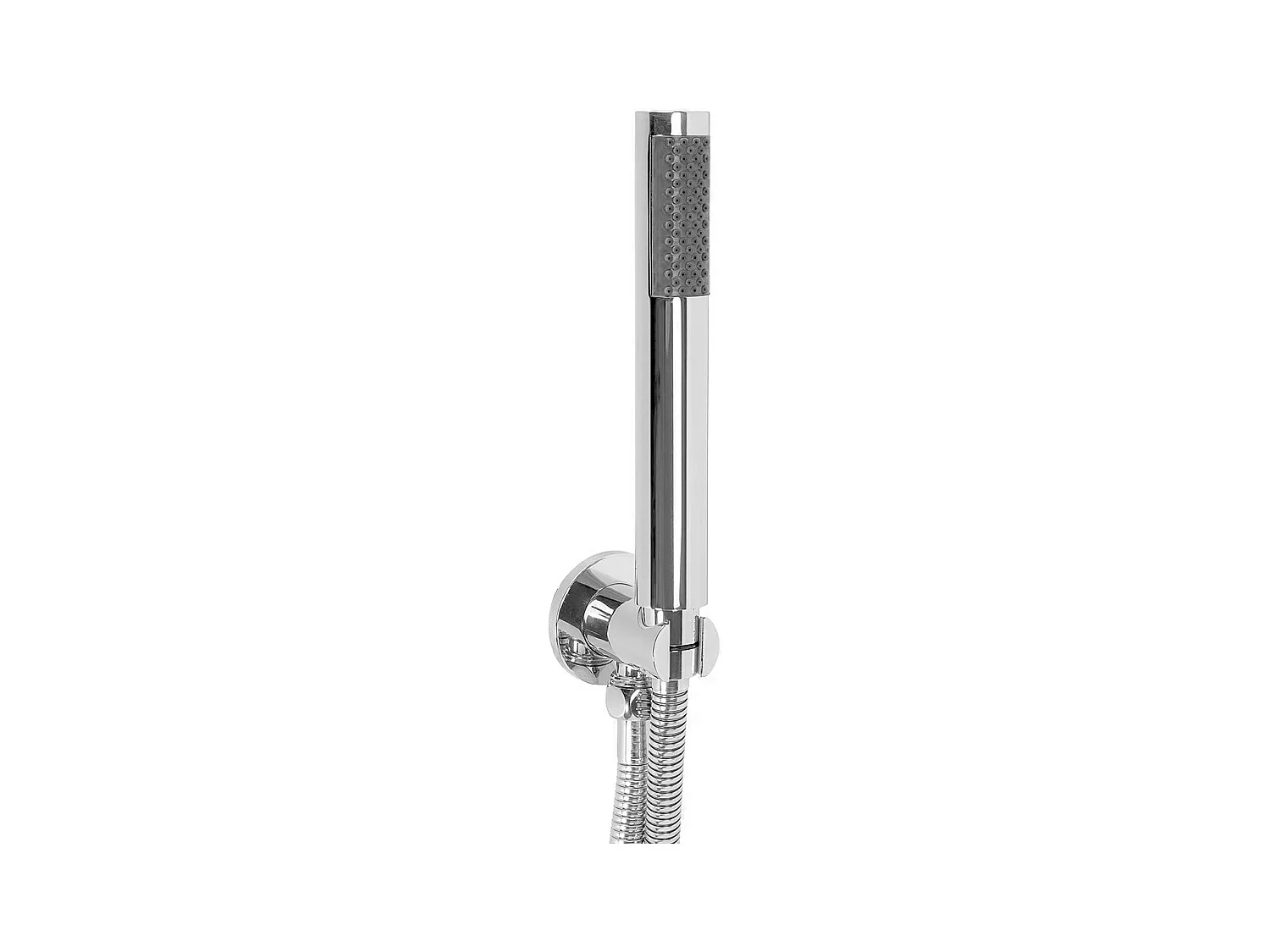 Unterputz Duschset Rea Lungo +Box Chrome