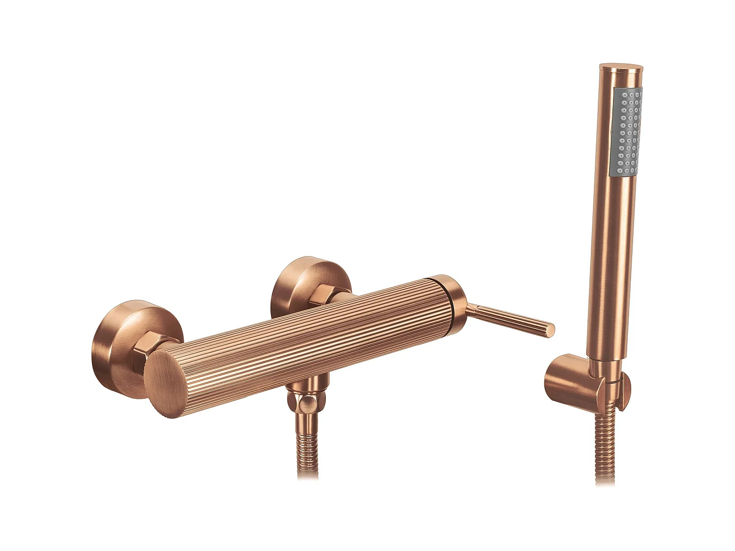 Torneira Para Chuveiro Rea Argon Copper