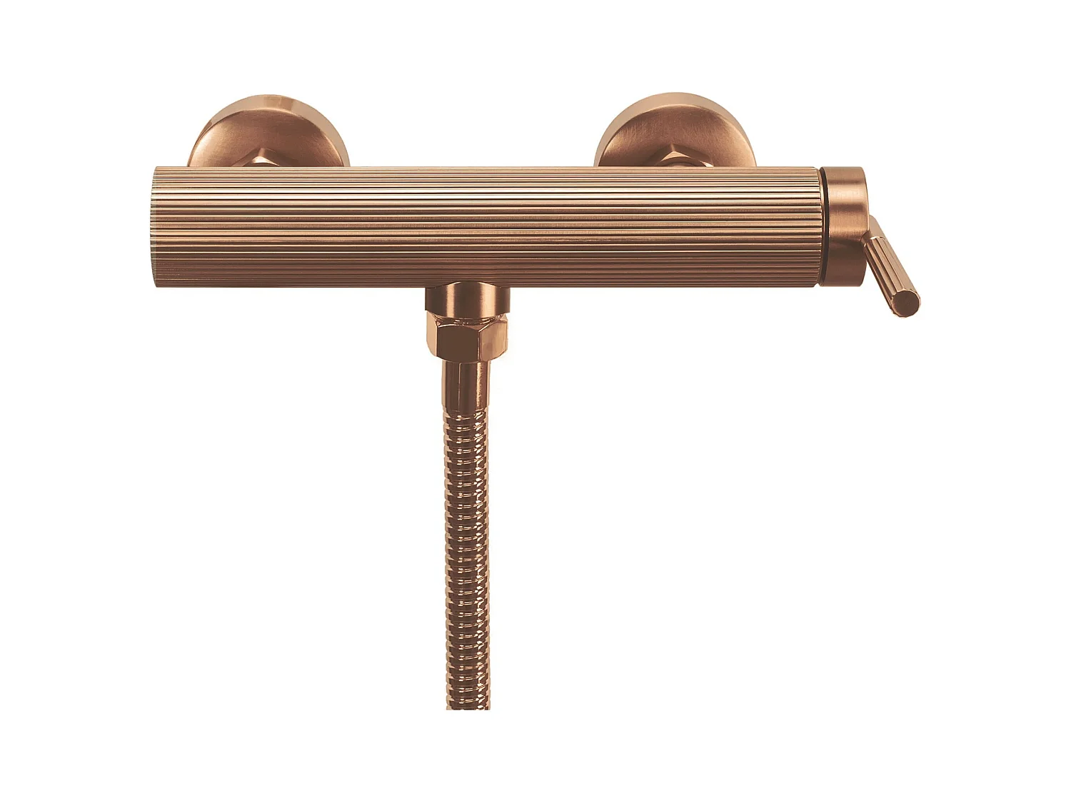 Torneira Para Chuveiro Rea Argon Copper