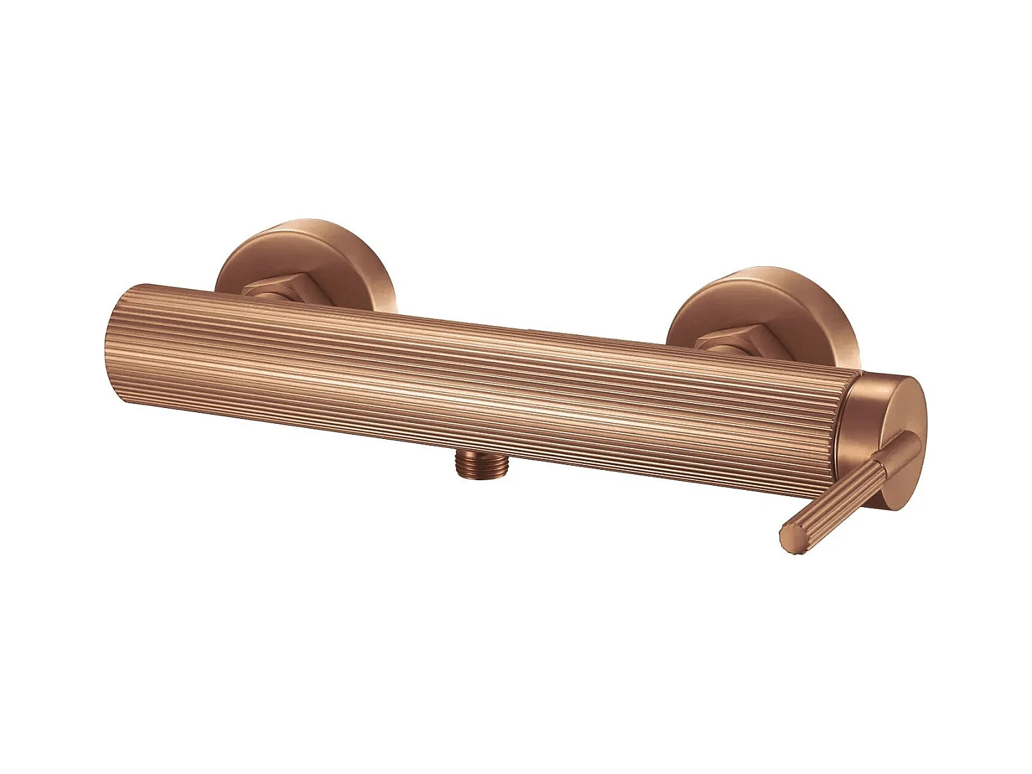 Torneira Para Chuveiro Rea Argon Copper