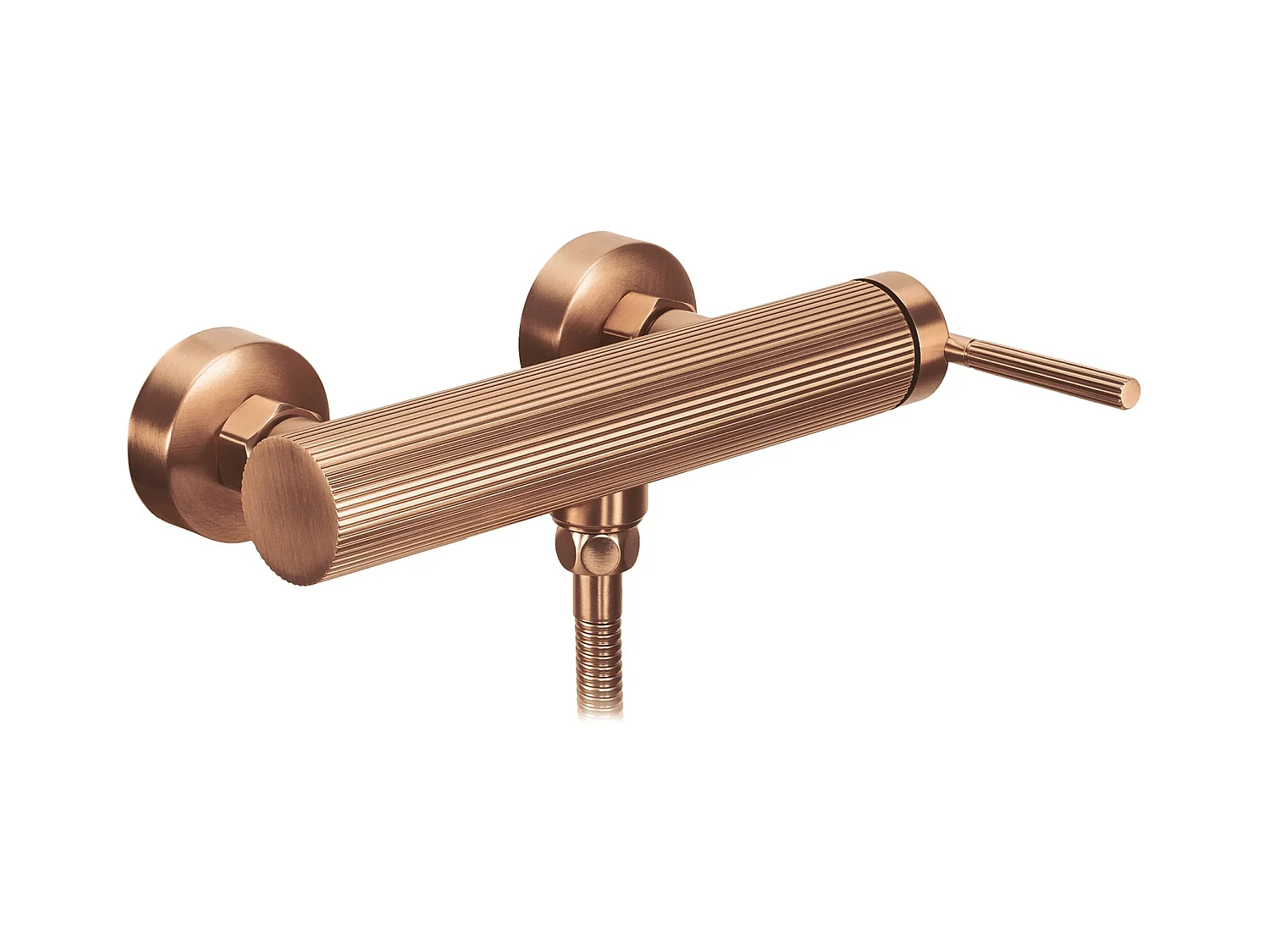 Torneira Para Chuveiro Rea Argon Copper