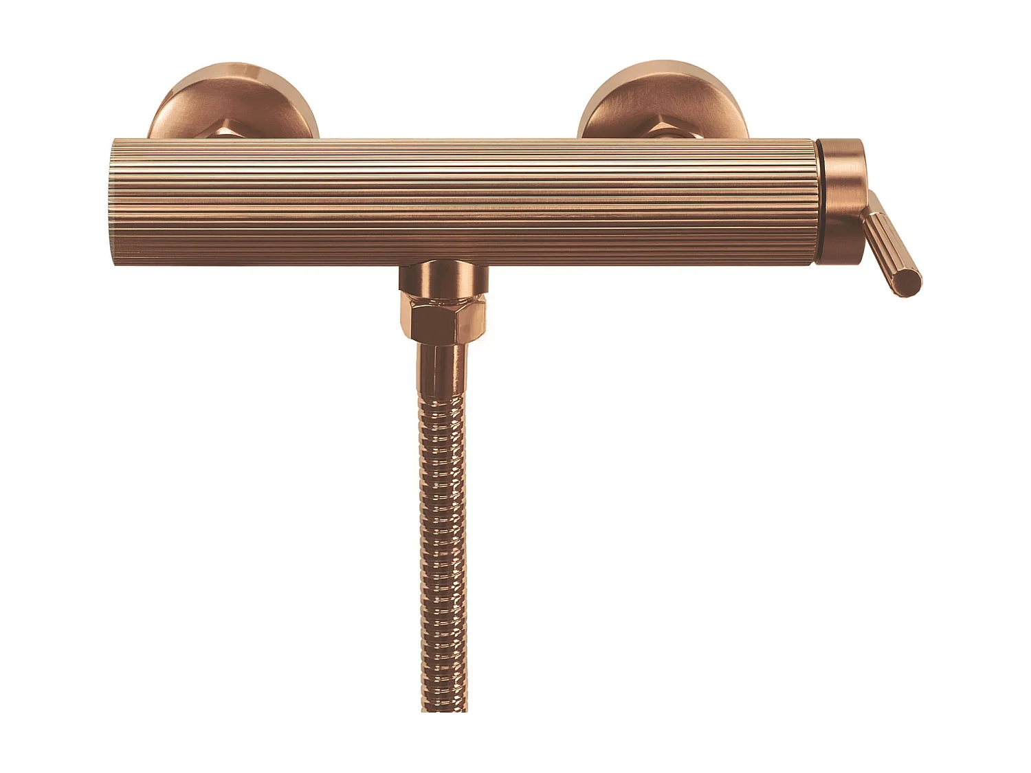 Duscharmatur Rea Argon Copper