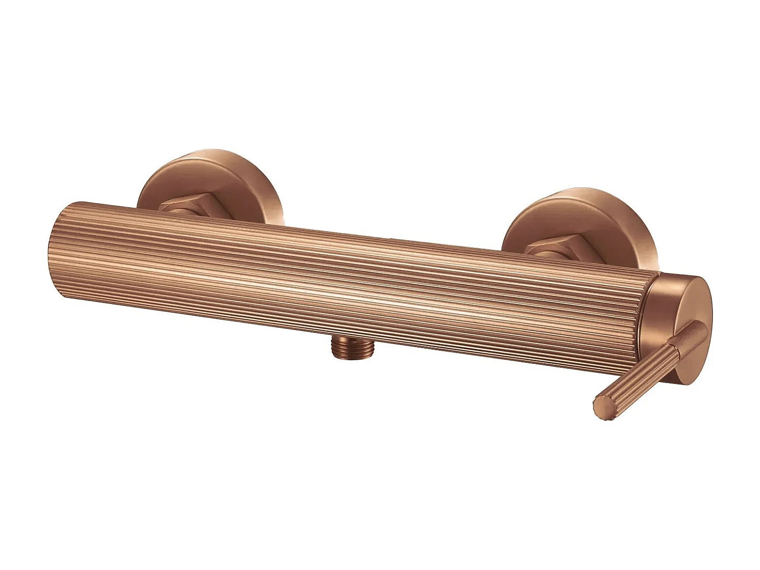 Duscharmatur Rea Argon Copper