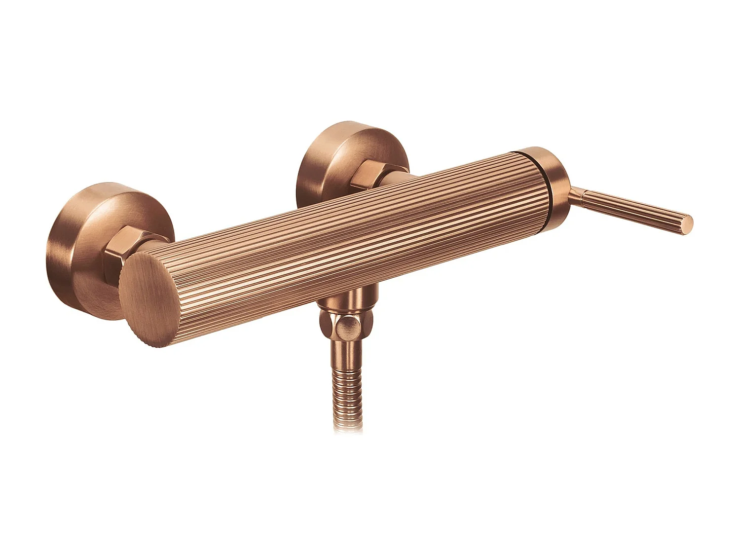 Duscharmatur Rea Argon Copper