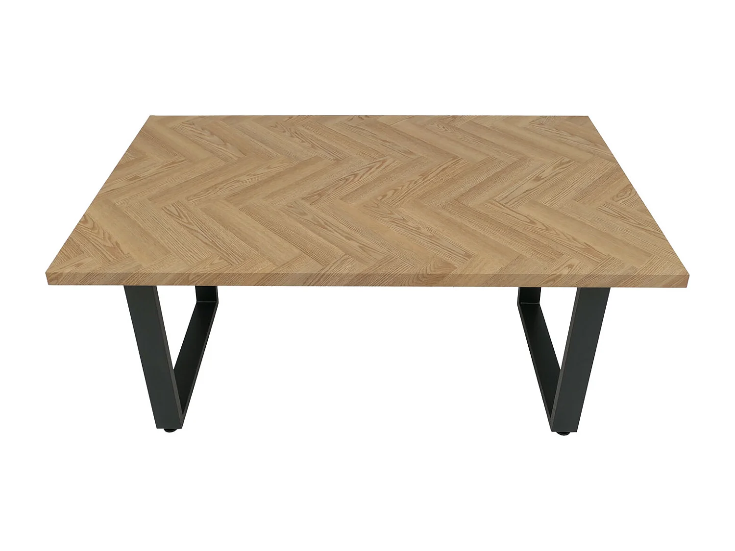 Stół do jadalni MCW-O61,  jasny dąb