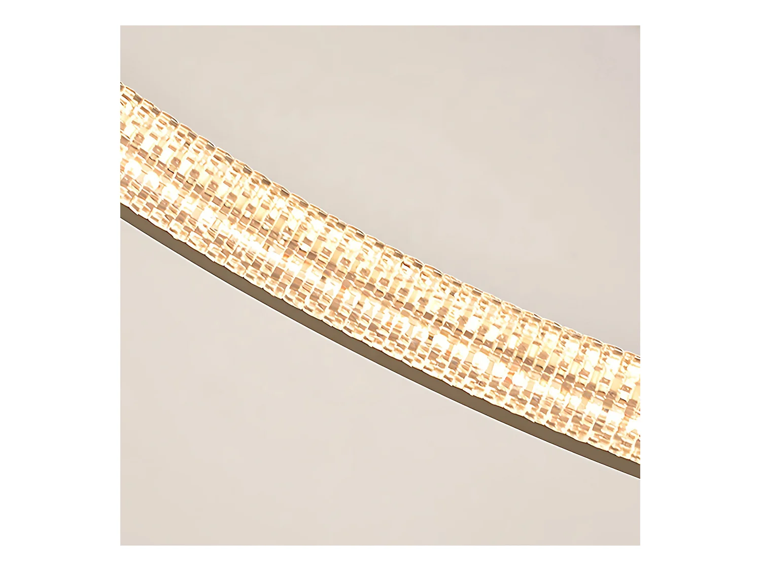 Lampada Rea App1772-Cp Na Pilot Led Brush Gold