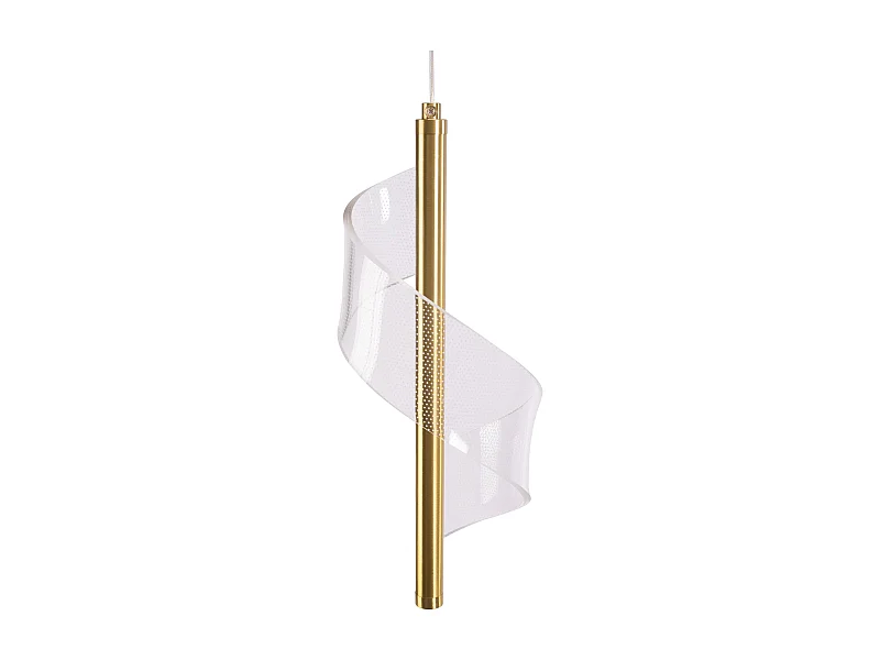 Lampada Rea Led App1550-Cp Gold