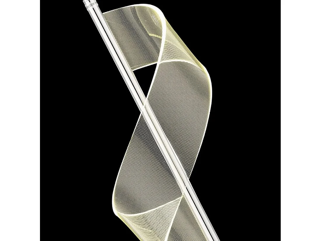 Lampe Suspendue Toolight Led App1550-Cp Gold