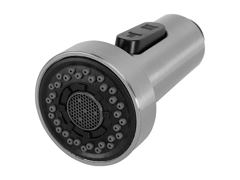 Accessoire Aérateur Pour Robinets De Cuisine Rea Colin Brush Nickel