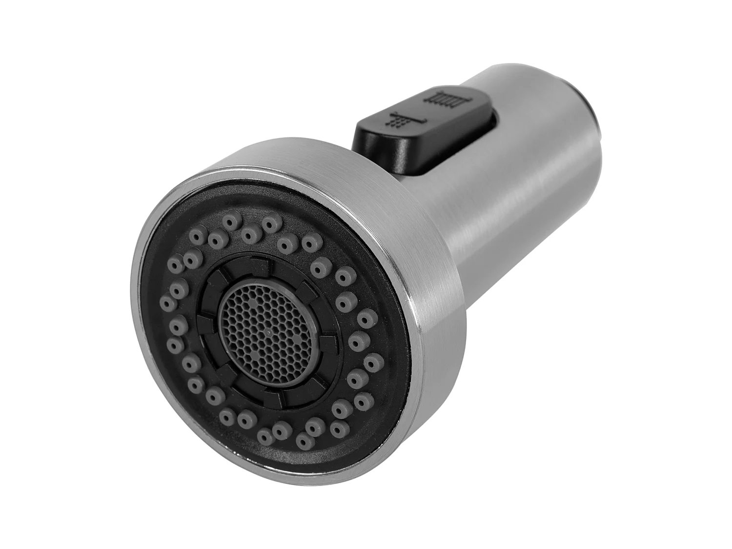 Acessório Arejador Para Torneiras De Cozinha Rea Colin Brush Nickel