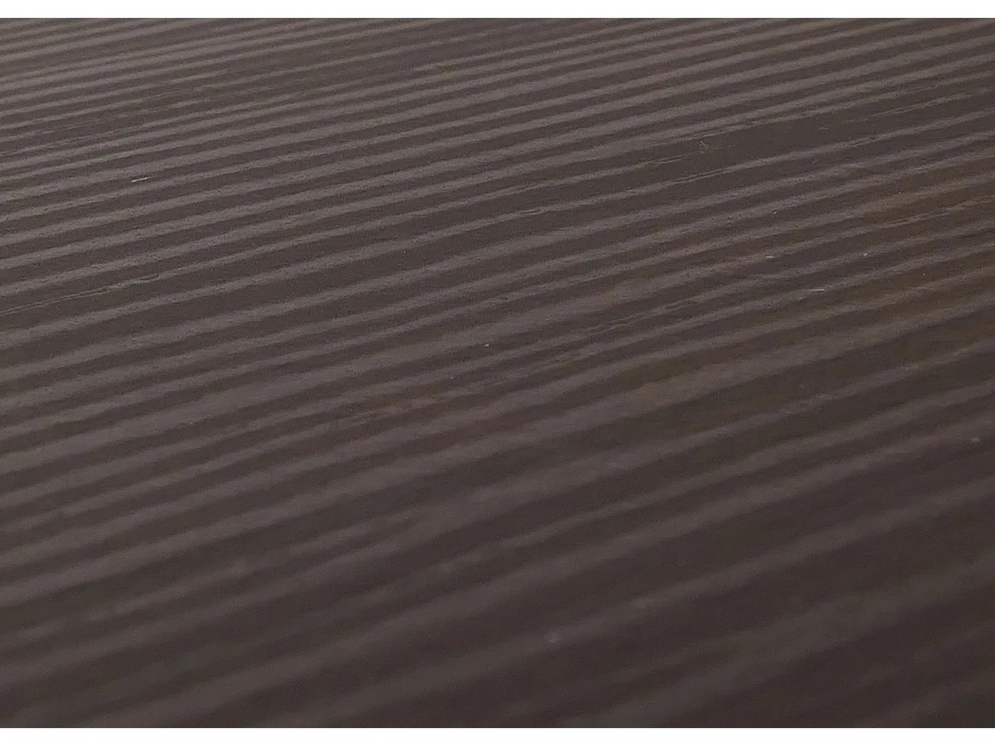 Console MCW-O40,  aspect noyer