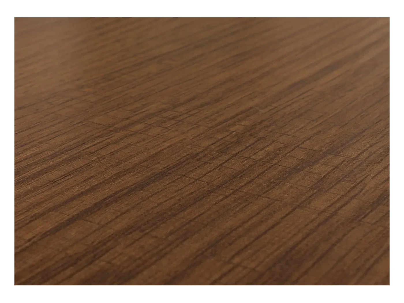 Stolik konsolowy MCW-O76,  brązowy