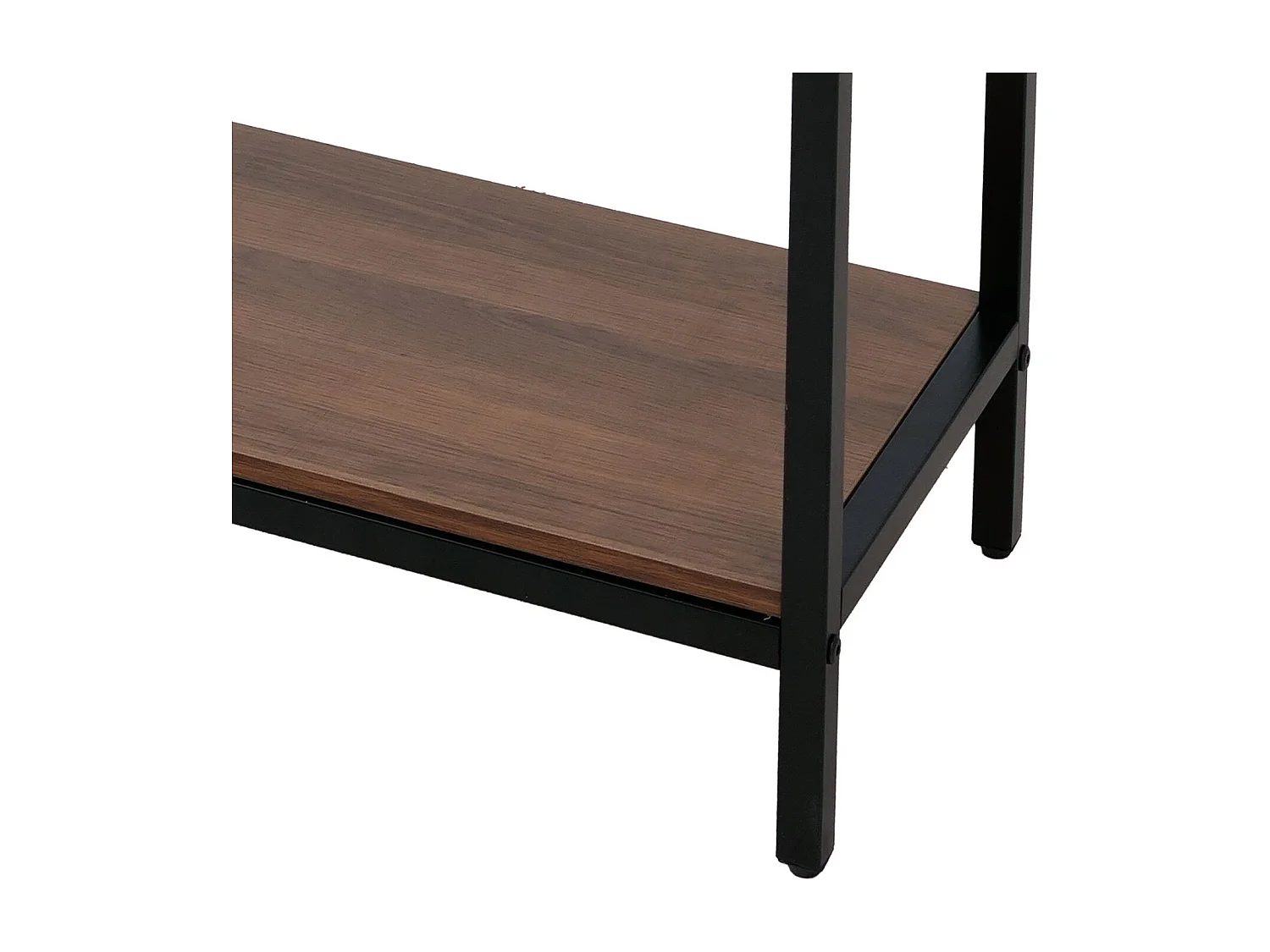 Console MCW-O76,  marron