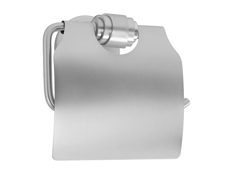 Halter Für Toilettenpapier Rea 16101 Aristo Brush Steel