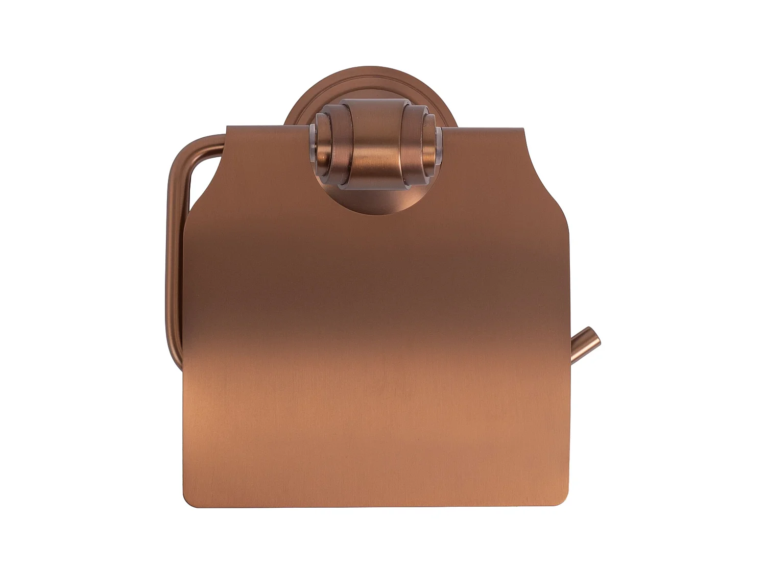 Porte Papier-Toilette Rea 16101 Aristo Brush Copper