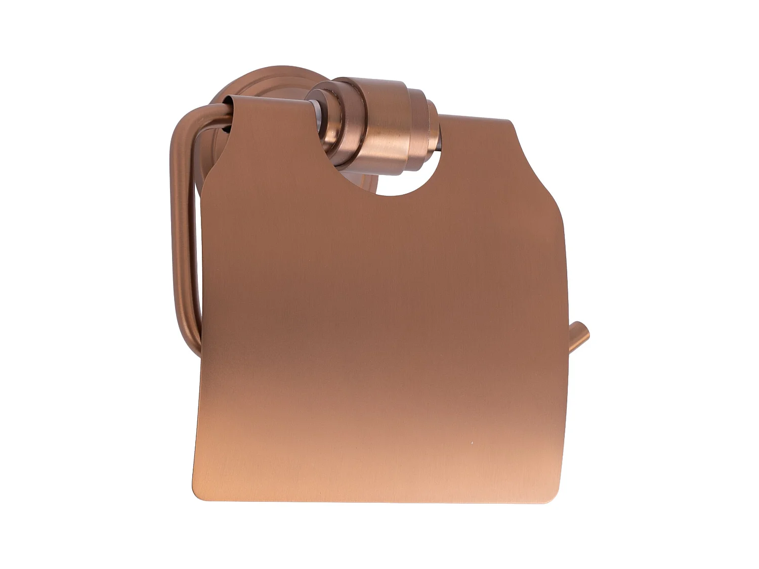 Porta Carta Igienica Rea 16101 Aristo Brush Copper