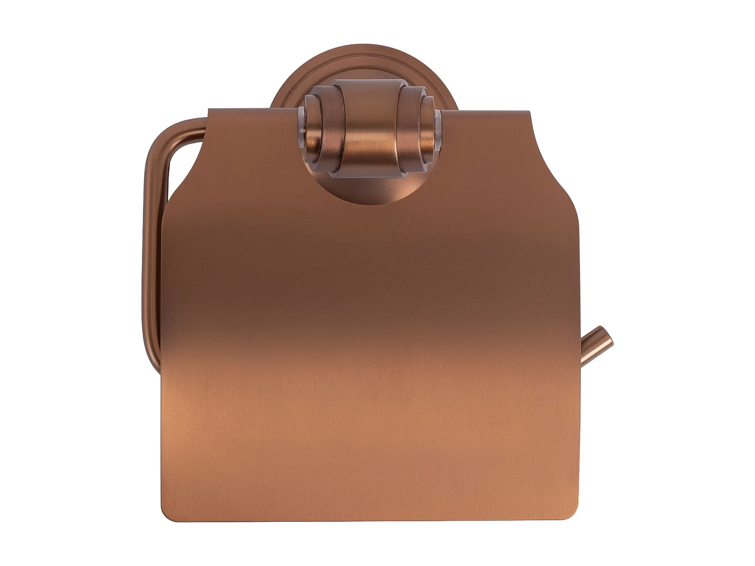 Porte Papier-Toilette Rea 16101 Aristo Brush Copper
