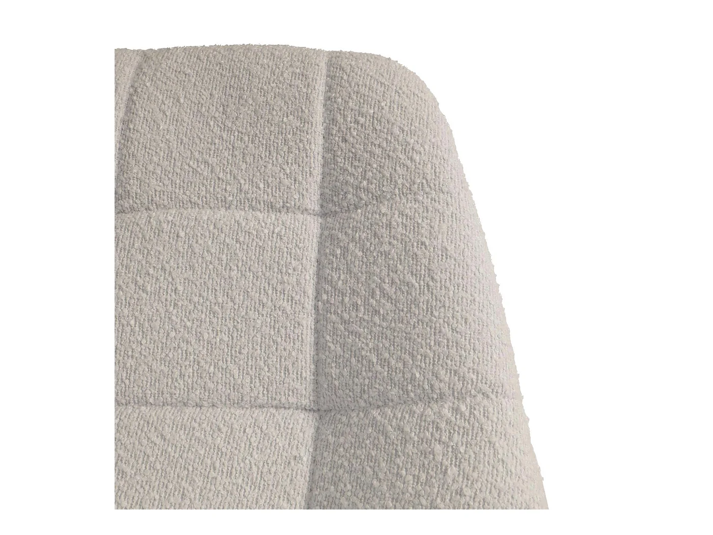 Esszimmerstuhl MCW-A60 (6er-Set), Beige