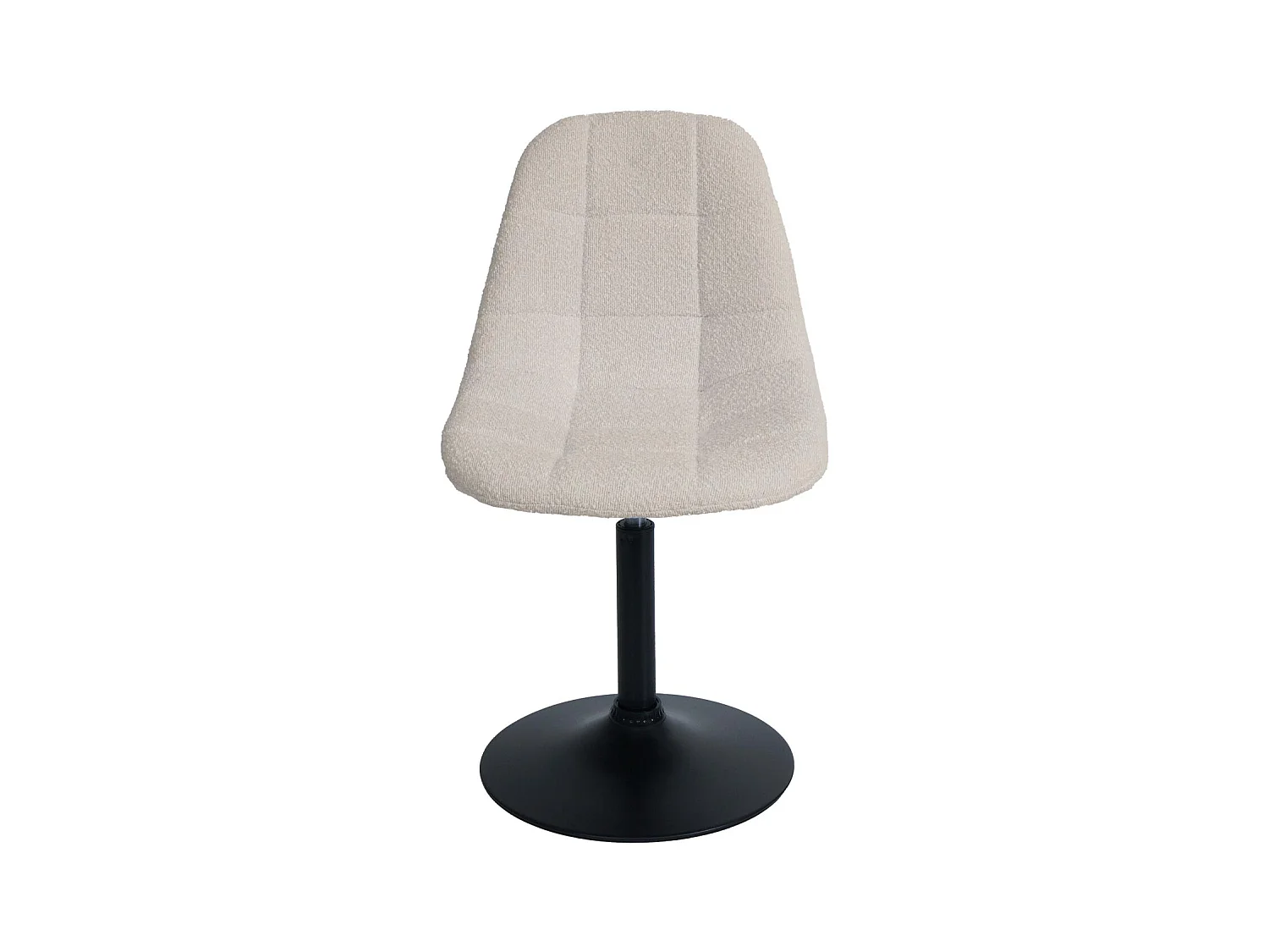 Esszimmerstuhl MCW-A60 (6er-Set), Beige