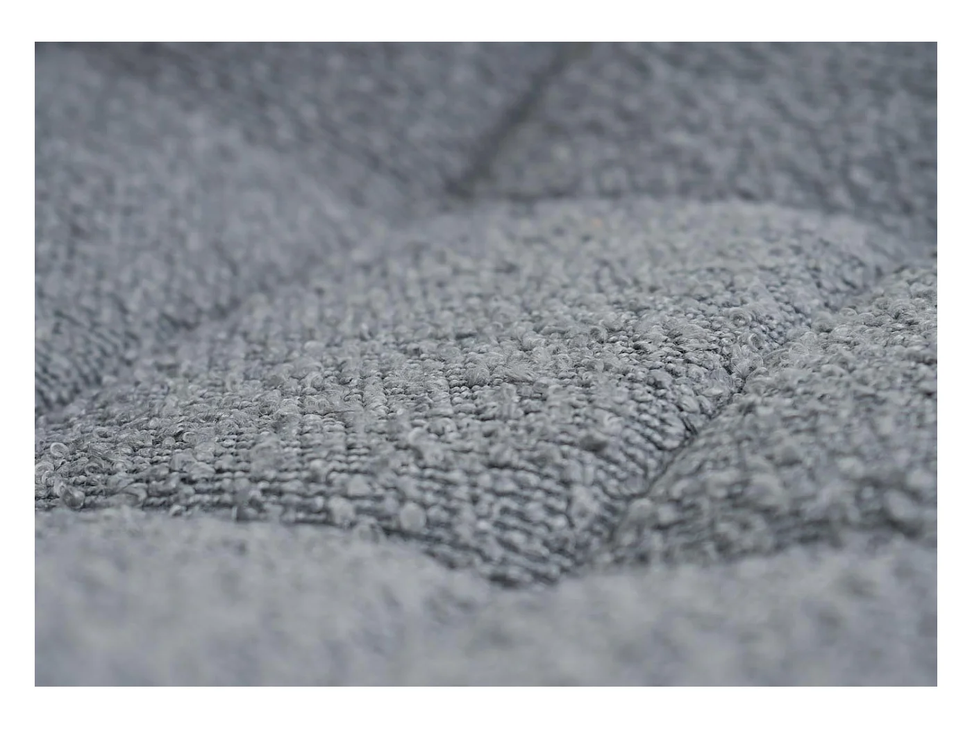 Esszimmerstuhl MCW-A60 (6er-Set), Dunkelgrau