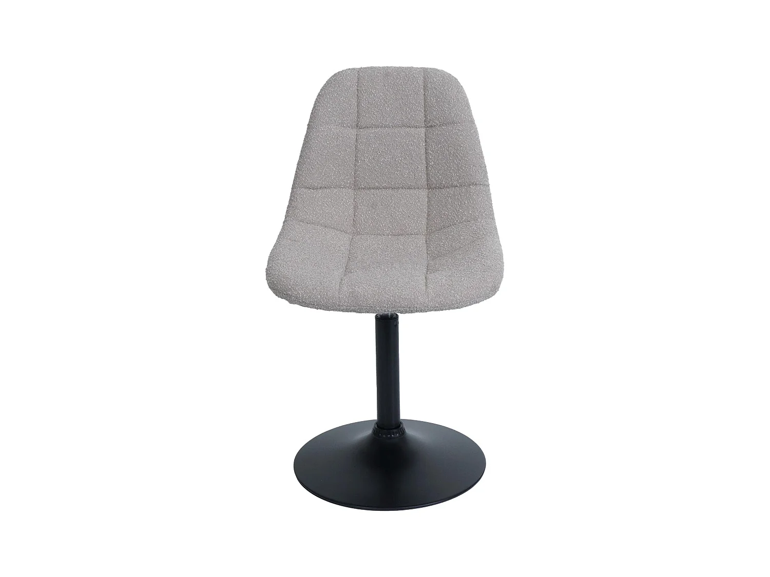 Esszimmerstuhl MCW-A60 (6er-Set), Taupe