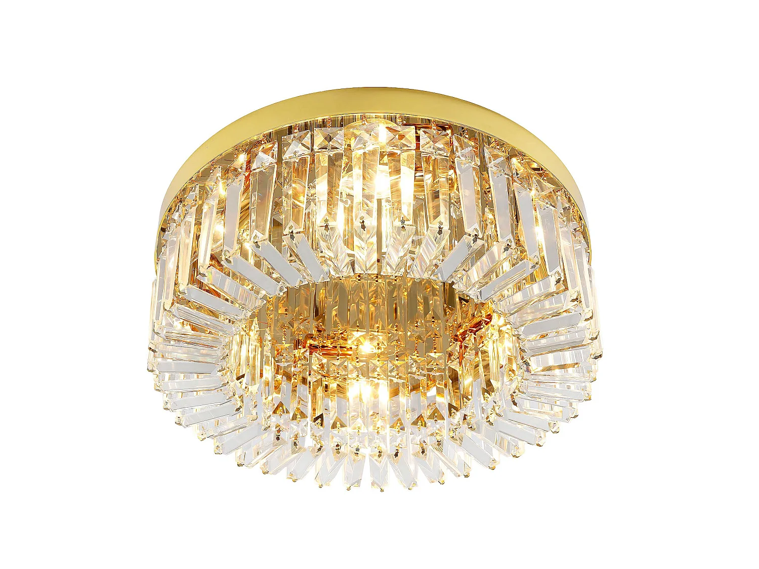 Lampe Toolight App1728-6C Gold