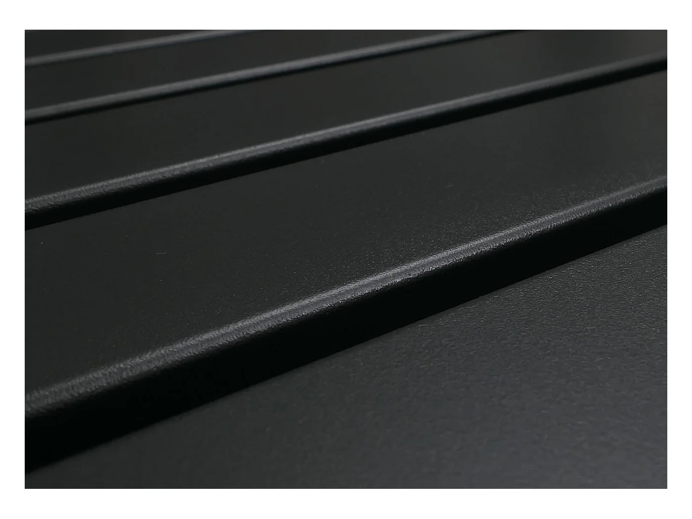 2er-Mülltonnenverkleidung MCW-O67, Anthrazit