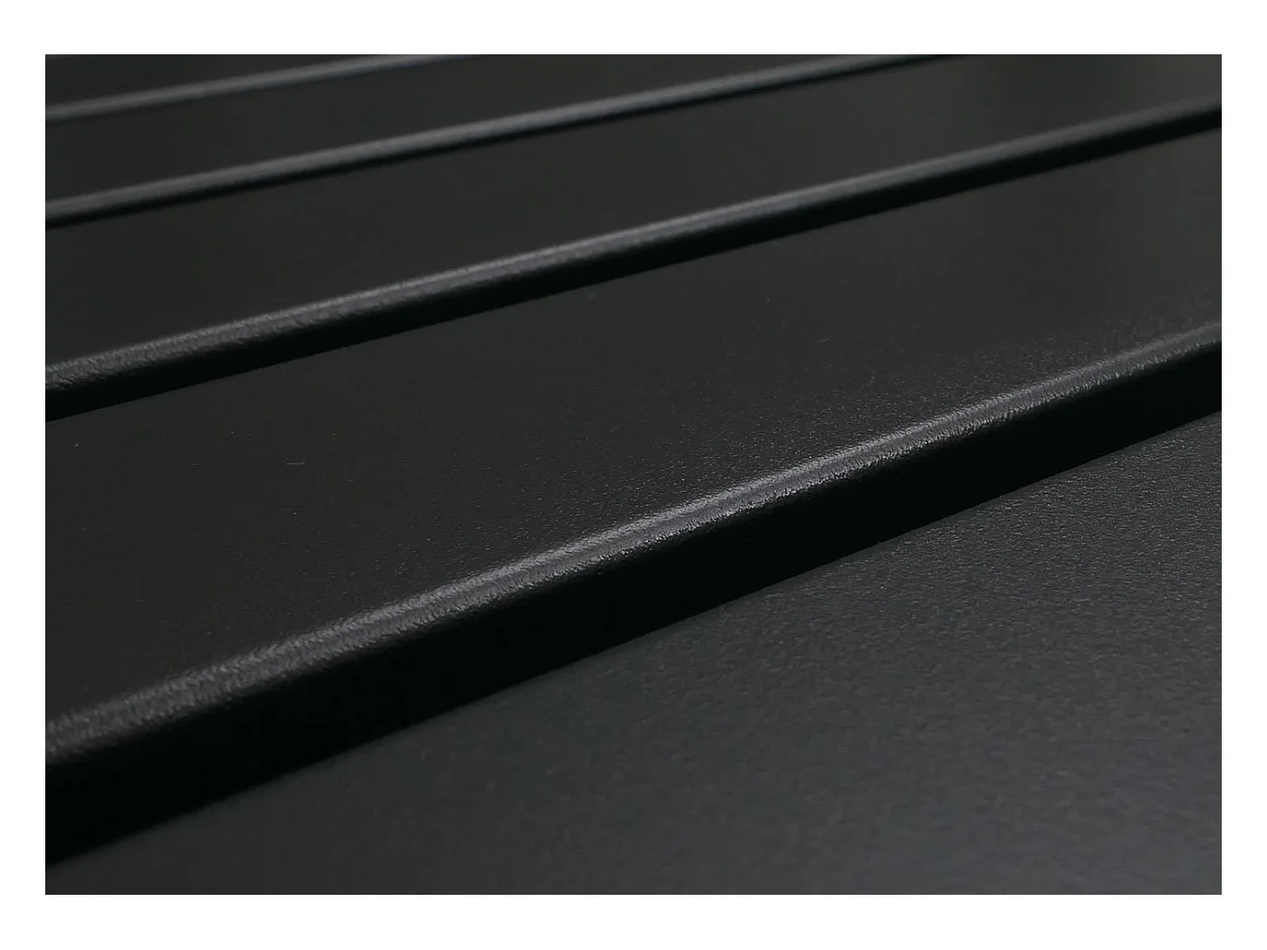 Osłona na trzy pojemniki na śmieci MCW-O67,  antracyt