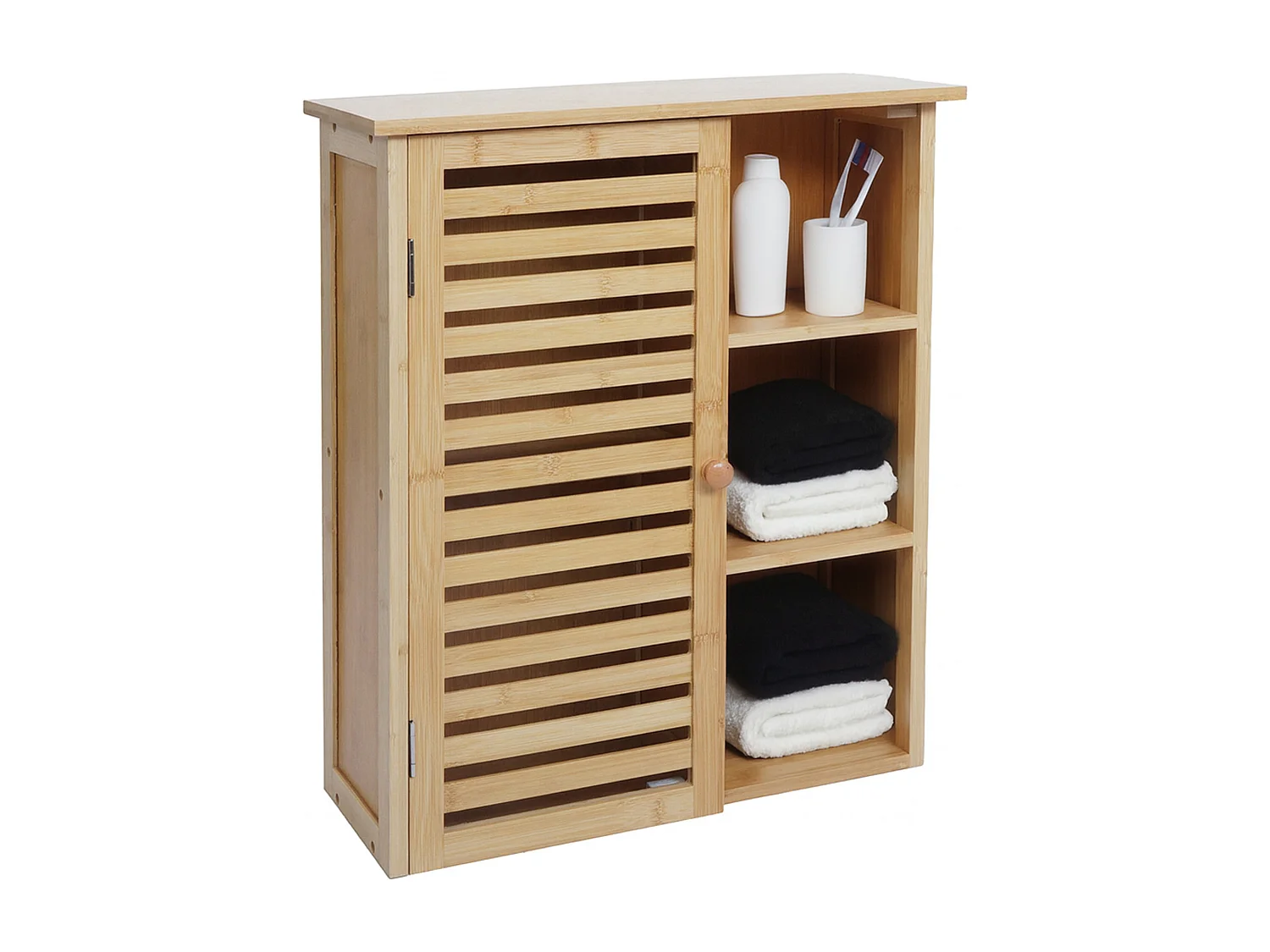 Wall-mounted cabinet MCW-O73