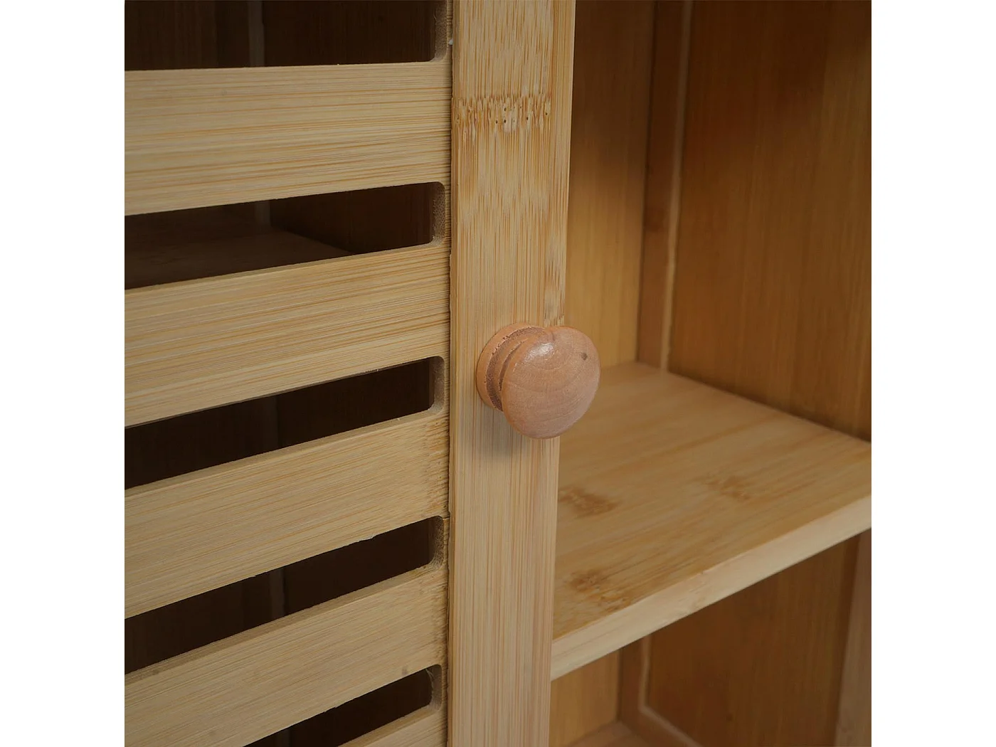 Wall-mounted cabinet MCW-O73