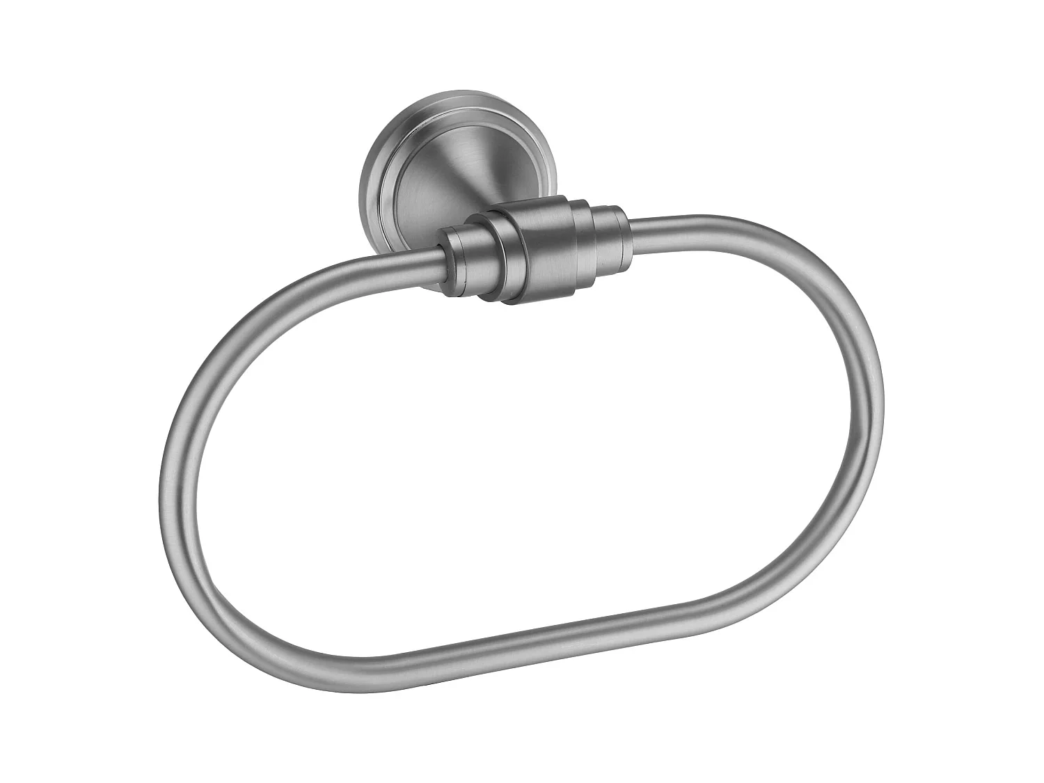 Badezimmeraufhänger Rea 16101 Aristo Brush Nickel