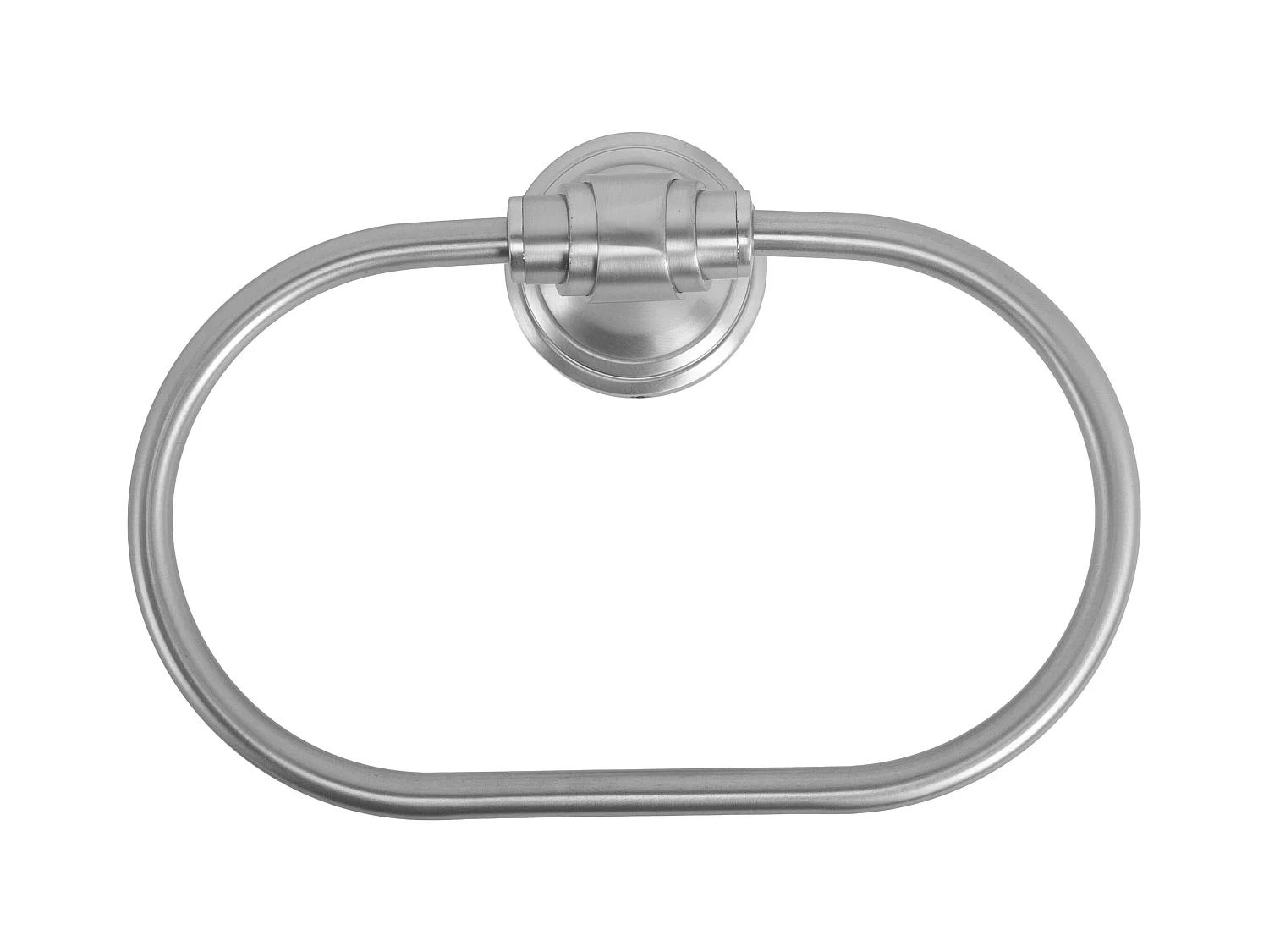 Badezimmeraufhänger Rea 16101 Aristo Brush Nickel