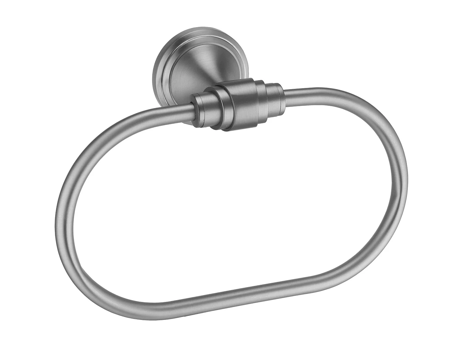 Badezimmeraufhänger Rea 16101 Aristo Brush Nickel