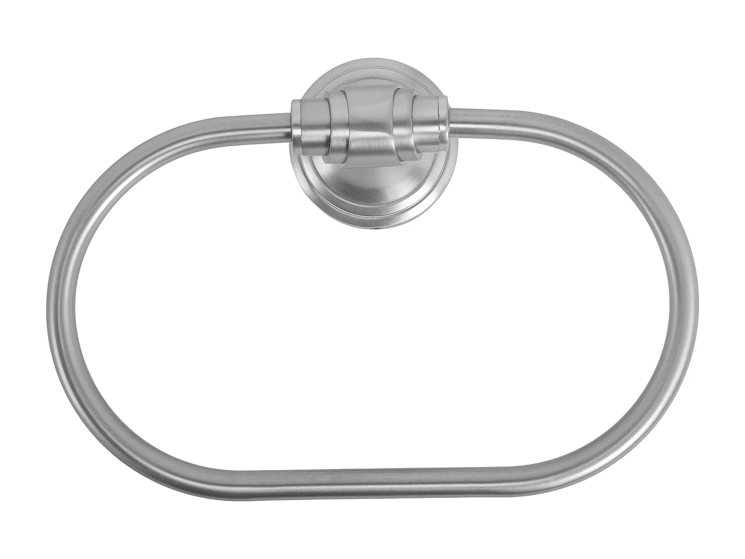 Badezimmeraufhänger Rea 16101 Aristo Brush Nickel