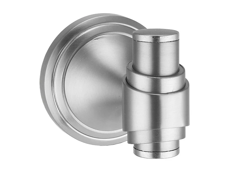 Badezimmeraufhänger Rea 16101 Aristo Brush Steel